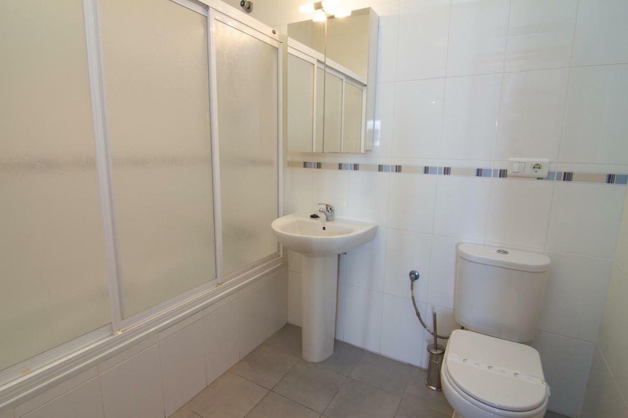 Appartement Capuchinos 4 à Nerja Extérieur photo